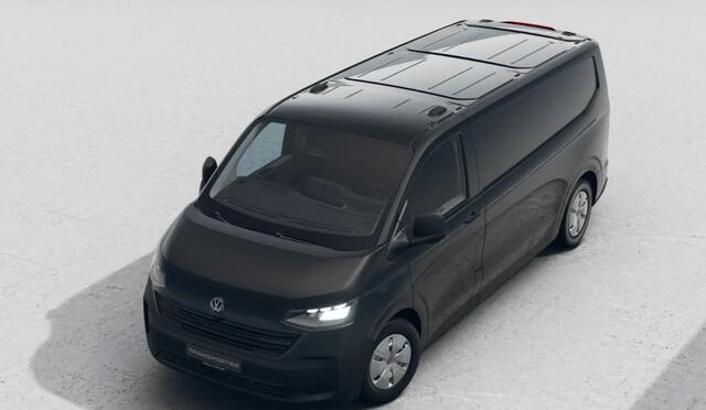 Volkswagen TRANSPORTER 2.0 TDI 110kW 150PK L2H1 Life Wordt verwacht