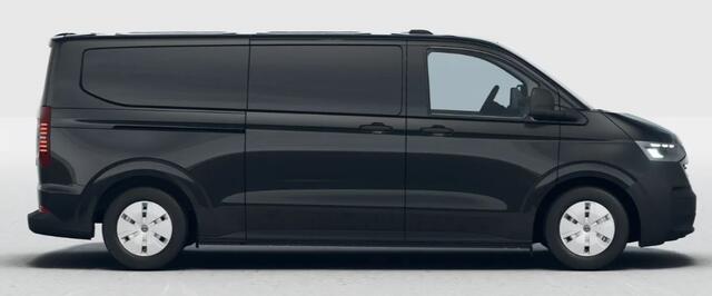 Volkswagen TRANSPORTER 2.0 TDI 110kW 150PK L2H1 Life Wordt verwacht