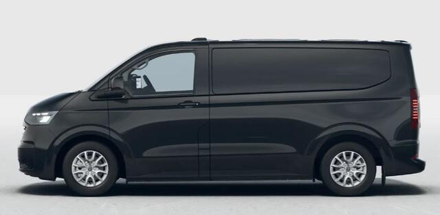 Volkswagen TRANSPORTER 2.0 TDI 110kW 150PK L1H1 Style Wordt verwacht