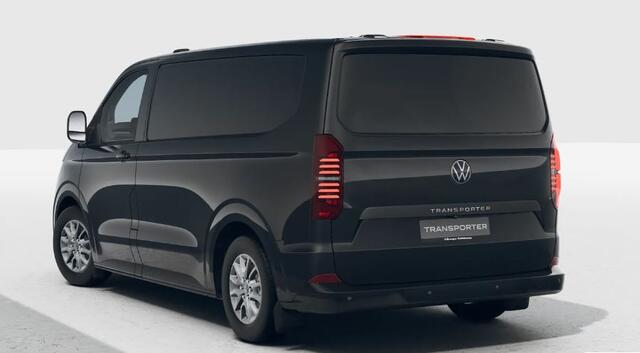 Volkswagen TRANSPORTER 2.0 TDI 110kW 150PK L1H1 Style Wordt verwacht
