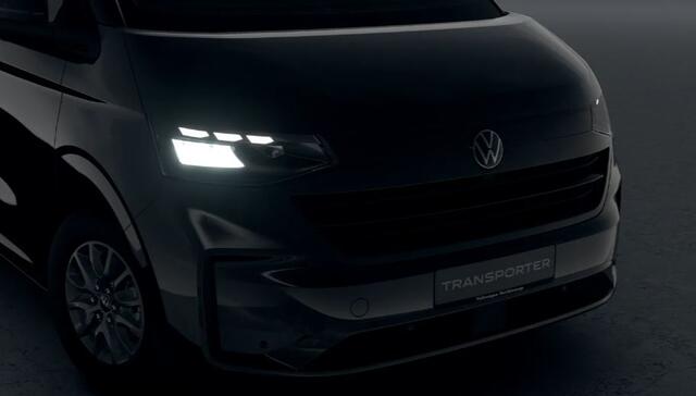 Volkswagen TRANSPORTER 2.0 TDI 110kW 150PK L1H1 Style Wordt verwacht