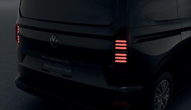 Volkswagen TRANSPORTER 2.0 TDI 110kW 150PK L1H1 Style Wordt verwacht