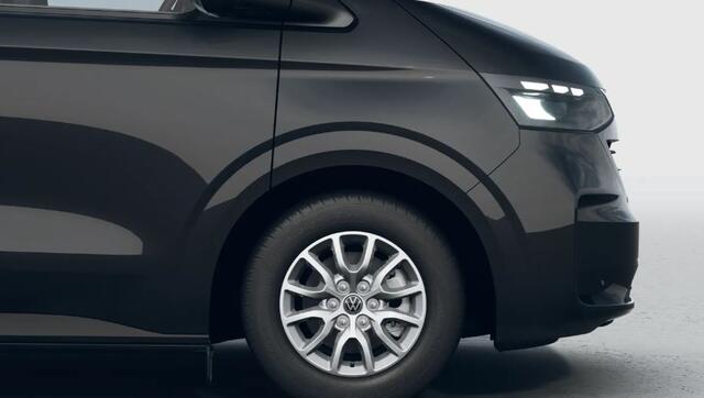 Volkswagen TRANSPORTER 2.0 TDI 110kW 150PK L1H1 Style Wordt verwacht