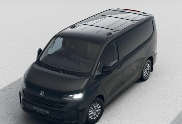 Volkswagen TRANSPORTER 2.0 TDI 110kW 150PK L1H1 Style Wordt verwacht