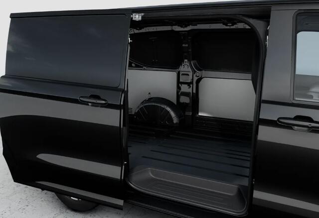 Volkswagen TRANSPORTER 2.0 TDI 110kW 150PK L1H1 Style Wordt verwacht