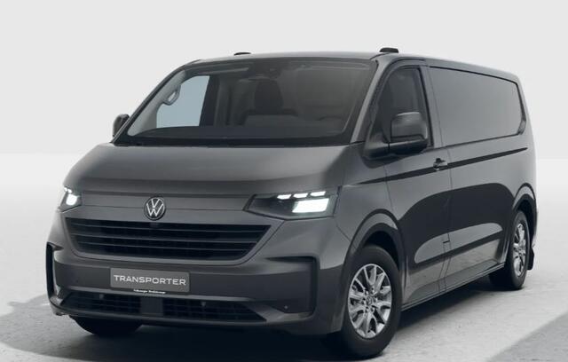 Volkswagen TRANSPORTER 2.0 TDI 110kW 150PK L2H1 Style Wordt verwacht