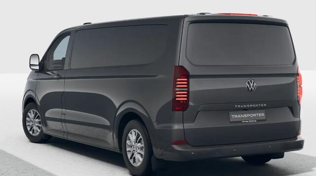 Volkswagen TRANSPORTER 2.0 TDI 110kW 150PK L2H1 Style Wordt verwacht