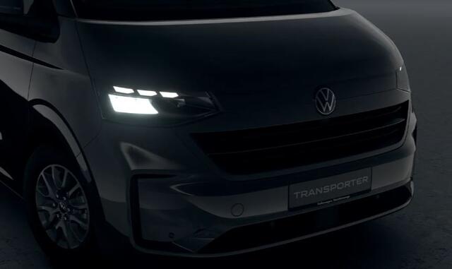 Volkswagen TRANSPORTER 2.0 TDI 110kW 150PK L2H1 Style Wordt verwacht