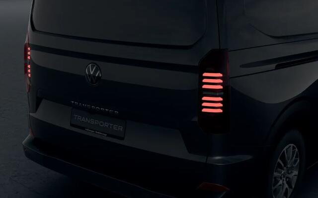 Volkswagen TRANSPORTER 2.0 TDI 110kW 150PK L2H1 Style Wordt verwacht
