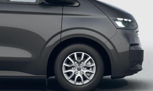 Volkswagen TRANSPORTER 2.0 TDI 110kW 150PK L2H1 Style Wordt verwacht