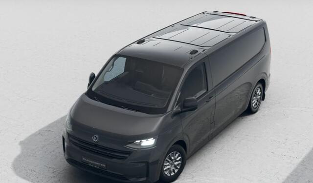 Volkswagen TRANSPORTER 2.0 TDI 110kW 150PK L2H1 Style Wordt verwacht