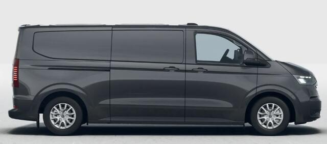 Volkswagen TRANSPORTER 2.0 TDI 110kW 150PK L2H1 Style Wordt verwacht