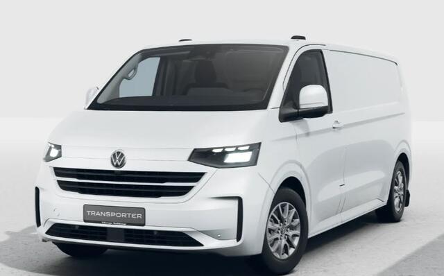 Volkswagen TRANSPORTER 2.0 TDI 110kW 150PK L2H1 Style AUT Wordt verwacht