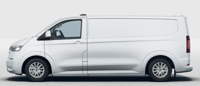 Volkswagen TRANSPORTER 2.0 TDI 110kW 150PK L2H1 Style AUT Wordt verwacht