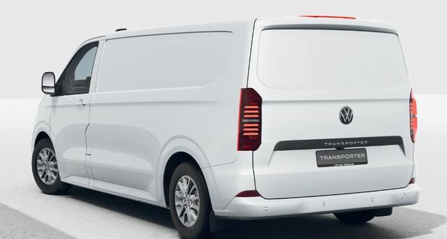 Volkswagen TRANSPORTER 2.0 TDI 110kW 150PK L2H1 Style AUT Wordt verwacht
