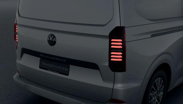 Volkswagen TRANSPORTER 2.0 TDI 110kW 150PK L2H1 Style AUT Wordt verwacht