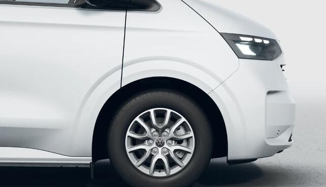 Volkswagen TRANSPORTER 2.0 TDI 110kW 150PK L2H1 Style AUT Wordt verwacht