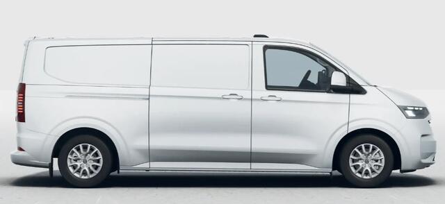 Volkswagen TRANSPORTER 2.0 TDI 110kW 150PK L2H1 Style AUT Wordt verwacht