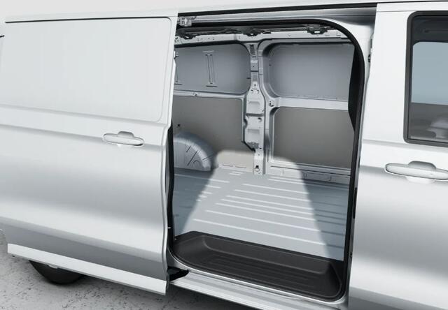 Volkswagen TRANSPORTER 2.0 TDI 110kW 150PK L2H1 Style AUT Wordt verwacht