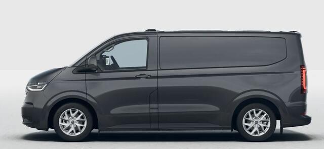 Volkswagen TRANSPORTER 2.0 TDI 125kW 170PK L1H1 Bulli AUT Wordt verwacht