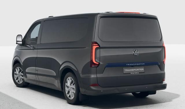 Volkswagen TRANSPORTER 2.0 TDI 125kW 170PK L1H1 Bulli AUT Wordt verwacht