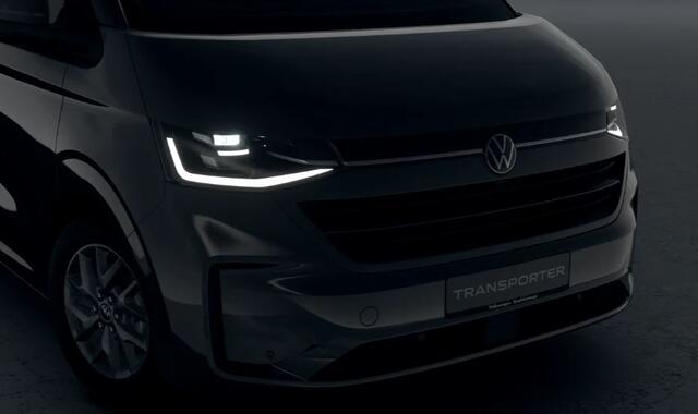 Volkswagen TRANSPORTER 2.0 TDI 125kW 170PK L1H1 Bulli AUT Wordt verwacht