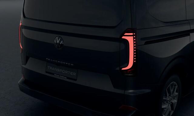 Volkswagen TRANSPORTER 2.0 TDI 125kW 170PK L1H1 Bulli AUT Wordt verwacht