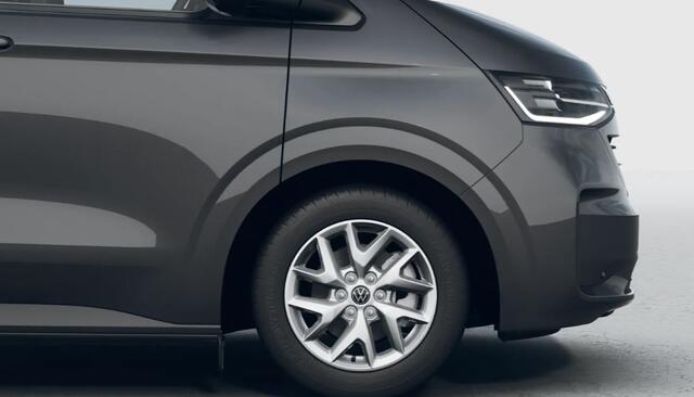 Volkswagen TRANSPORTER 2.0 TDI 125kW 170PK L1H1 Bulli AUT Wordt verwacht