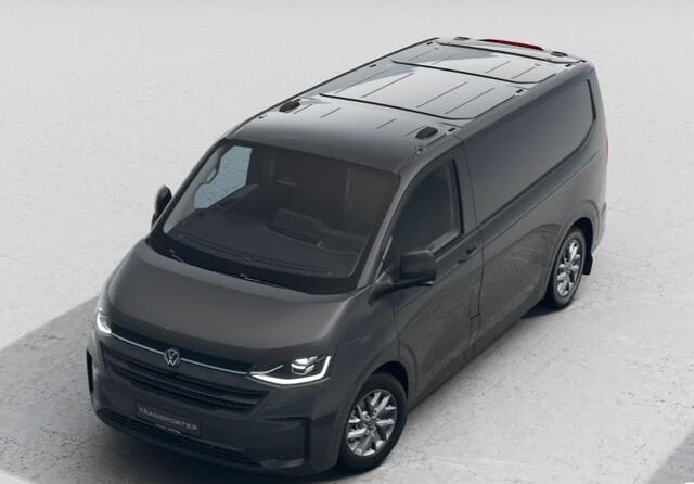 Volkswagen TRANSPORTER 2.0 TDI 125kW 170PK L1H1 Bulli AUT Wordt verwacht
