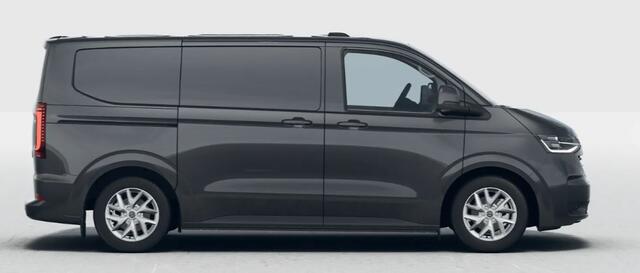 Volkswagen TRANSPORTER 2.0 TDI 125kW 170PK L1H1 Bulli AUT Wordt verwacht