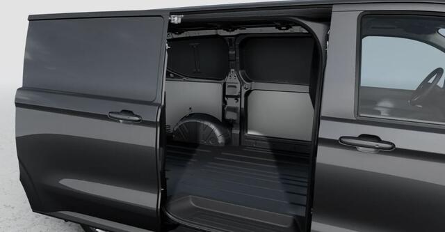 Volkswagen TRANSPORTER 2.0 TDI 125kW 170PK L1H1 Bulli AUT Wordt verwacht