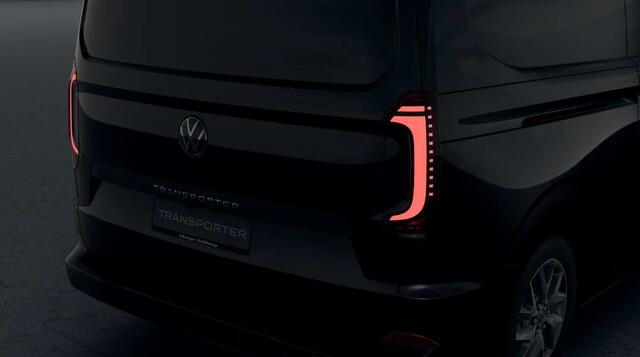 Volkswagen TRANSPORTER 2.0 TDI 110kW 150PK L2H1 Bulli AUT Wordt verwacht