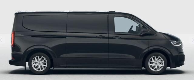 Volkswagen TRANSPORTER 2.0 TDI 110kW 150PK L2H1 Bulli AUT Wordt verwacht