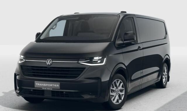 Volkswagen TRANSPORTER 2.0 TDI 110kW 150PK L2H1 Bulli AUT Wordt verwacht