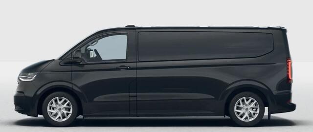 Volkswagen TRANSPORTER 2.0 TDI 110kW 150PK L2H1 Bulli AUT Wordt verwacht