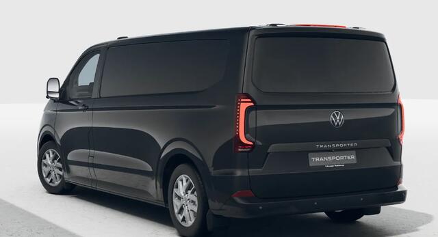 Volkswagen TRANSPORTER 2.0 TDI 110kW 150PK L2H1 Bulli AUT Wordt verwacht