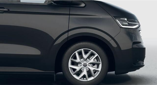 Volkswagen TRANSPORTER 2.0 TDI 110kW 150PK L2H1 Bulli AUT Wordt verwacht