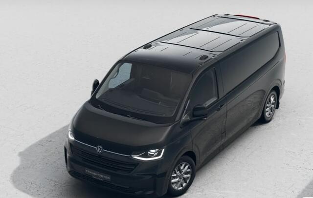 Volkswagen TRANSPORTER 2.0 TDI 110kW 150PK L2H1 Bulli AUT Wordt verwacht