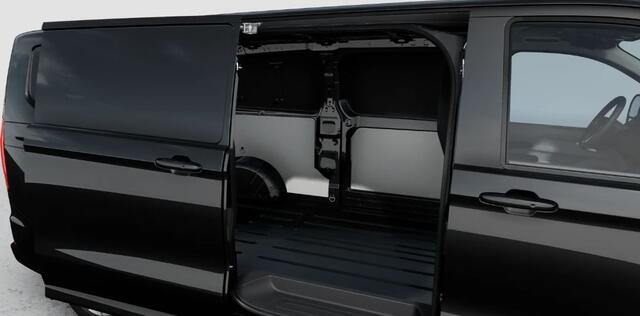 Volkswagen TRANSPORTER 2.0 TDI 110kW 150PK L2H1 Bulli AUT Wordt verwacht