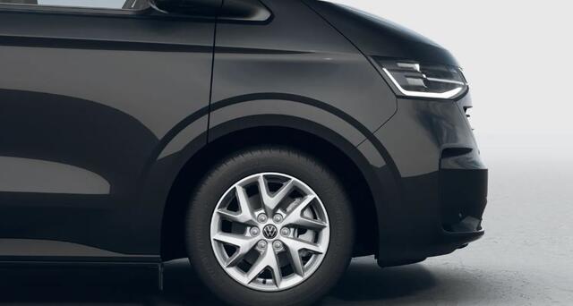 Volkswagen TRANSPORTER 2.0 TDI 125kW 170PK L1H1 Bulli AUT Wordt verwacht