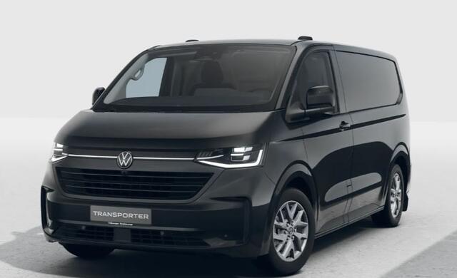 Volkswagen TRANSPORTER 2.0 TDI 125kW 170PK L1H1 Bulli AUT Wordt verwacht