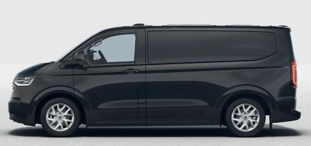 Volkswagen TRANSPORTER 2.0 TDI 125kW 170PK L1H1 Bulli AUT Wordt verwacht
