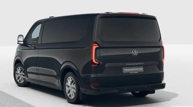Volkswagen TRANSPORTER 2.0 TDI 125kW 170PK L1H1 Bulli AUT Wordt verwacht
