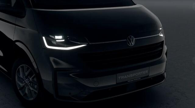 Volkswagen TRANSPORTER 2.0 TDI 125kW 170PK L1H1 Bulli AUT Wordt verwacht