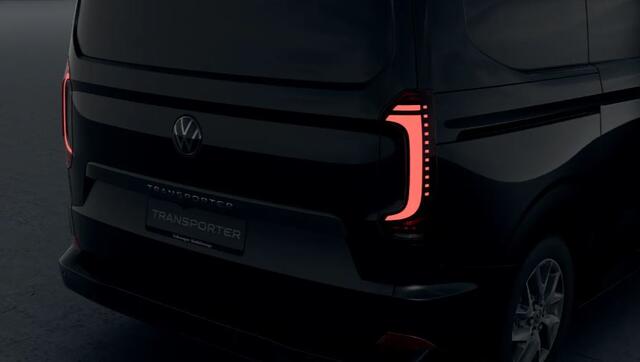 Volkswagen TRANSPORTER 2.0 TDI 125kW 170PK L1H1 Bulli AUT Wordt verwacht