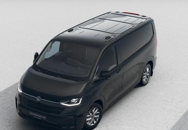 Volkswagen TRANSPORTER 2.0 TDI 125kW 170PK L1H1 Bulli AUT Wordt verwacht