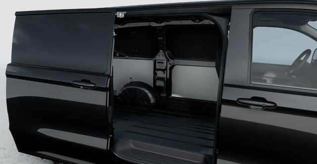 Volkswagen TRANSPORTER 2.0 TDI 125kW 170PK L1H1 Bulli AUT Wordt verwacht