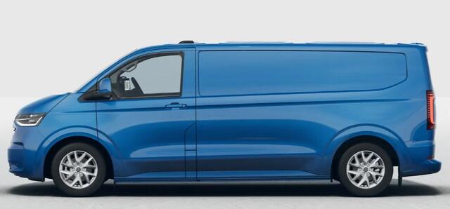 Volkswagen TRANSPORTER 2.0 TDI 125kW 170PK L2H1 Bulli AUT Wordt verwacht