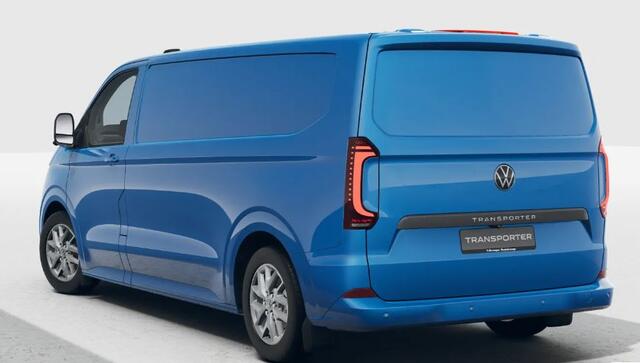 Volkswagen TRANSPORTER 2.0 TDI 125kW 170PK L2H1 Bulli AUT Wordt verwacht