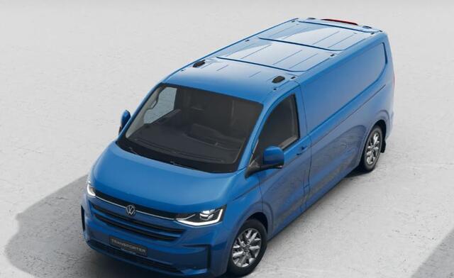 Volkswagen TRANSPORTER 2.0 TDI 125kW 170PK L2H1 Bulli AUT Wordt verwacht